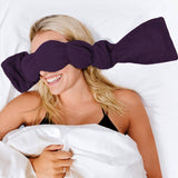 Nodpod Weighted Sleep Mask (Color Options Available)