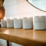 Thistle Farms - Love Heals Candle Collection