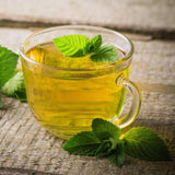 Tea with Tae Mini Tube Gift (5 tea bags)