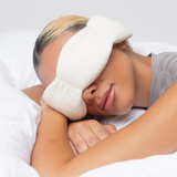 Nodpod Weighted Sleep Mask (Color Options Available)