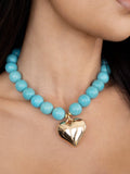 Ettika Luck and Love Turquoise Collection