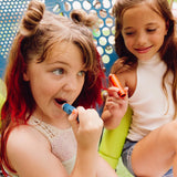 Kids Poppy & Pout Lip Balm “Lil Poppies" (Flavor Options Available)