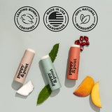 Poppy & Pout Lip Balm (Flavors Available)