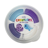 Creatibles D.I.Y. Air-Dry Clay Kit (Options Available)