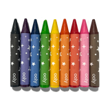 OOLY Carry Along Coloring Kit  (Themes Available)