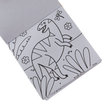 OOLY Carry Along Coloring Kit  (Themes Available)
