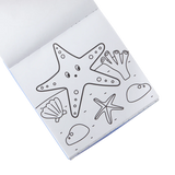 OOLY Carry Along Coloring Kit  (Themes Available)