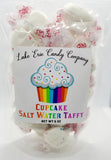 Lake Erie Candy Company Salt Water Taffy (Flavor Options Available)