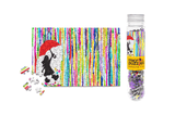 Micro Puzzles Mini Jigsaw Puzzle (Designs Available)