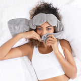 Nodpod Weighted Sleep Mask (Color Options Available)