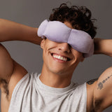 Nodpod Weighted Sleep Mask (Color Options Available)