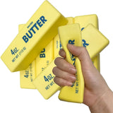 Butter Squishy (Color Options Available)