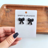 Bow Studs (Multiple Options Available)