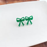 Bow Studs (Multiple Options Available)