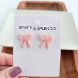 Bow Studs (Multiple Options Available)