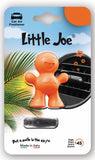 LITTLE JOE Auto Air Freshener (Scent Options Available)