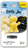 LITTLE JOE Auto Air Freshener (Scent Options Available)