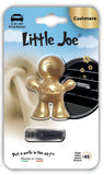 LITTLE JOE Auto Air Freshener (Scent Options Available)