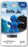 LITTLE JOE Auto Air Freshener (Scent Options Available)