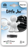 LITTLE JOE Auto Air Freshener (Scent Options Available)