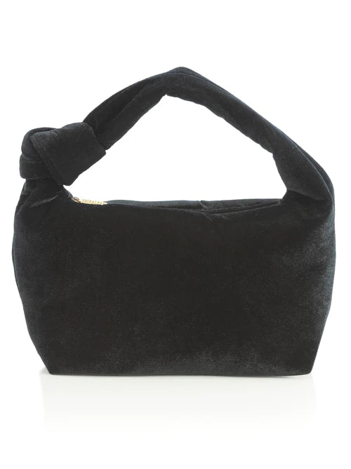 Dana Mini Bag (Black)