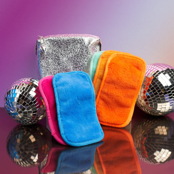 MakeUp Eraser Disco Daze 5pc Mini Set | Value