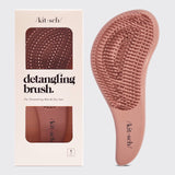 Detangling Brush (Color Options Available)