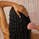 Detangling Brush (Color Options Available)