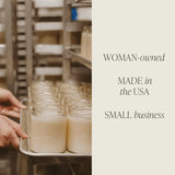 Thank You! Soy Candle
