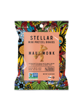Stellar Pretzel Braids - Maui Monk