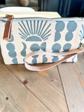 Erin Flett Designer Handmade Wristlets (Options Available)