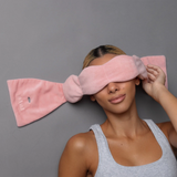 Nodpod Weighted Sleep Mask (Color Options Available)