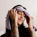 Nodpod Weighted Sleep Mask (Color Options Available)