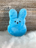 "All Ears" Plush Bunny (Color Options Available)