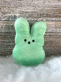 "All Ears" Plush Bunny (Color Options Available)