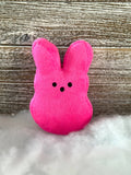 "All Ears" Plush Bunny (Color Options Available)