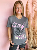 Stay Spooky Graphic Tee