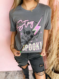 Stay Spooky Graphic Tee