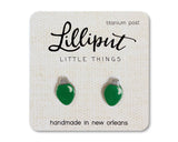 Lilliput Little Things - Christmas Earrings (Options Available)