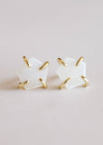 JaxKelly - Druzy Prong (Options Available)