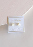 JaxKelly - Druzy Prong (Options Available)