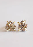 JaxKelly - Druzy Prong (Options Available)