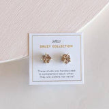 JaxKelly - Druzy Prong (Options Available)