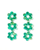 Linny Co Zoey Statement Earrings