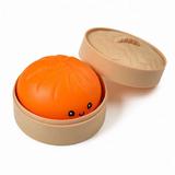 RMS® Crazy Fun™ Mystery Bao Bun – Rare Rainbow Chase