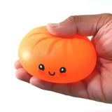 RMS® Crazy Fun™ Mystery Bao Bun – Rare Rainbow Chase
