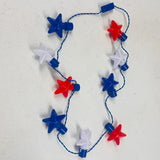 Starry Light Up Necklace