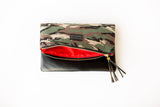 Fold Over Clutch (Multiple Patterns Available)