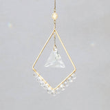 Mini Suncatcher (Design Options Available)
