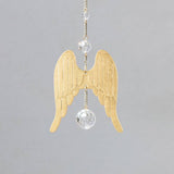 Mini Suncatcher (Design Options Available)